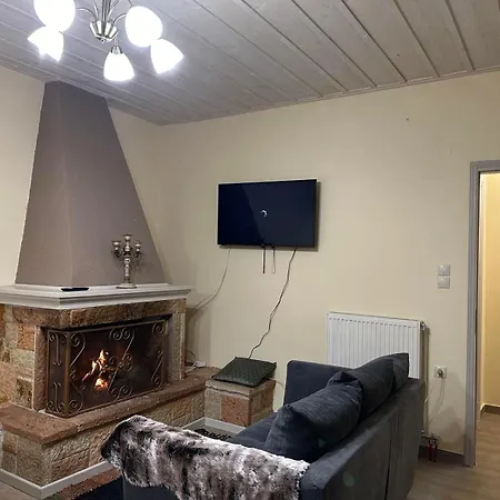 Vachos 1 Hébergement de vacances *