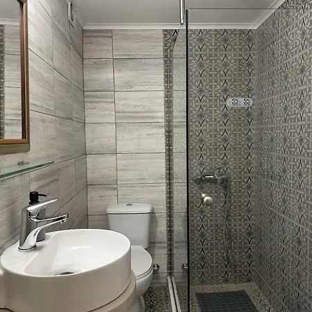 Vachos 1 Holiday home