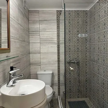 Vachos 1 Casa de Férias