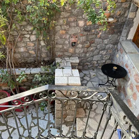 Vachos 1 Casa de Férias