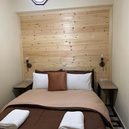 Holiday home Vachos 1 Arachova
