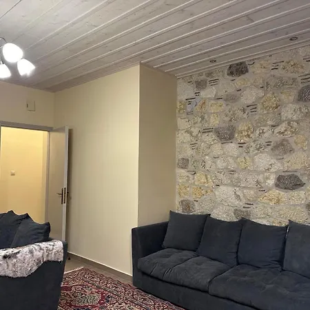 Holiday home Vachos 1