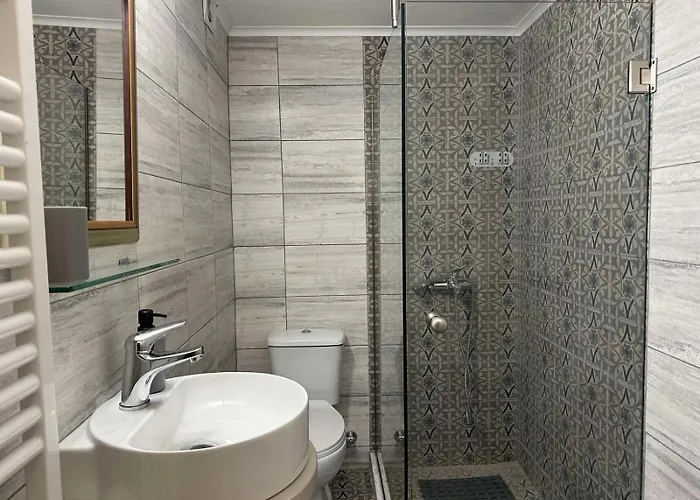 Vachos 1 Holiday home