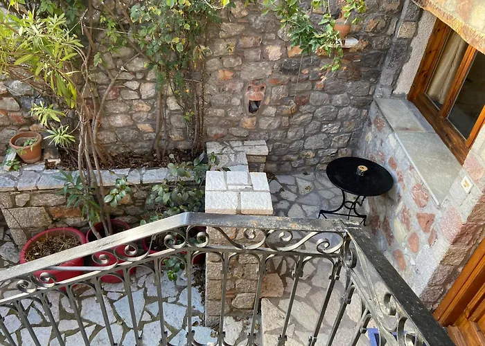 Vachos 1 Holiday home