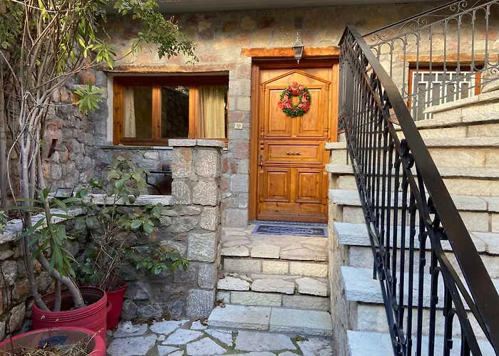Vachos 1 Holiday home Arachova